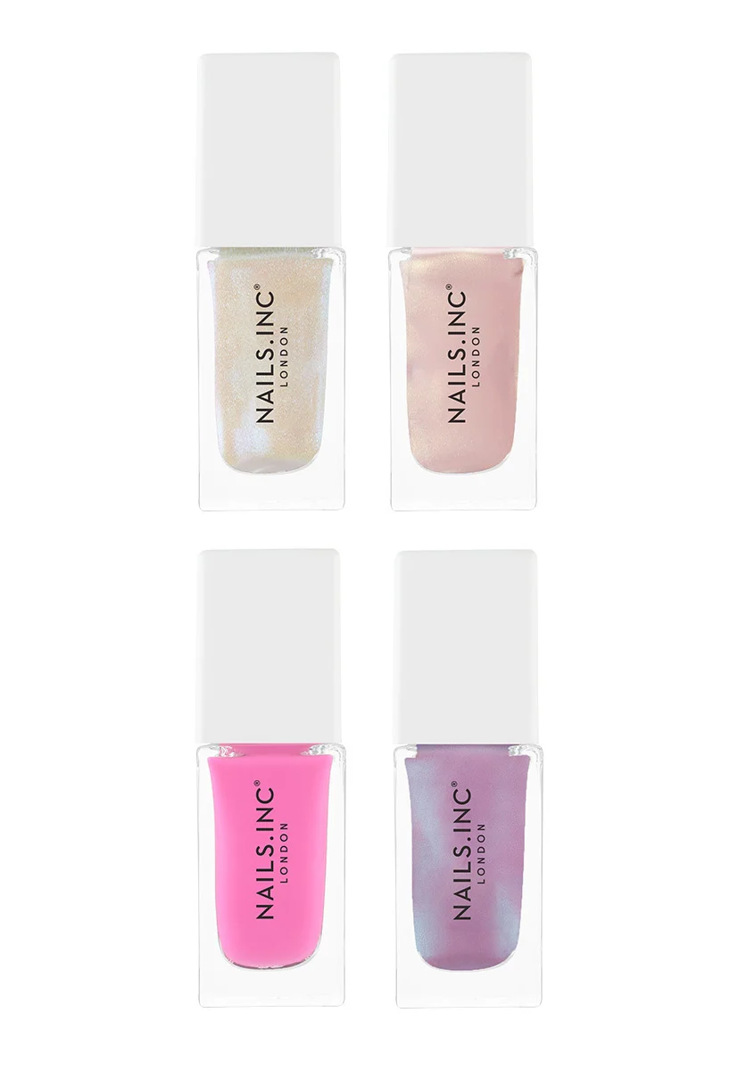 8 Days of Nails Nail Polish Set - Image 5