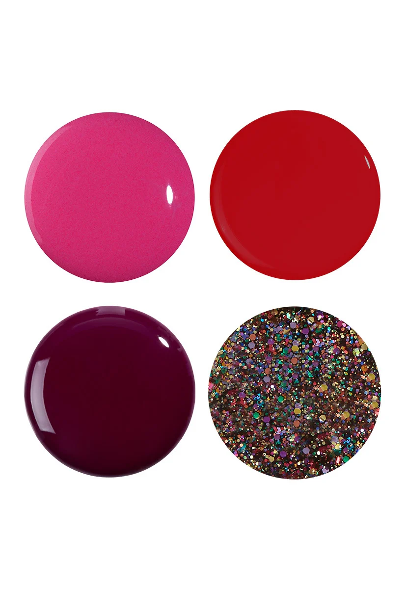 8 Days of Nails Nail Polish Set - Image 8