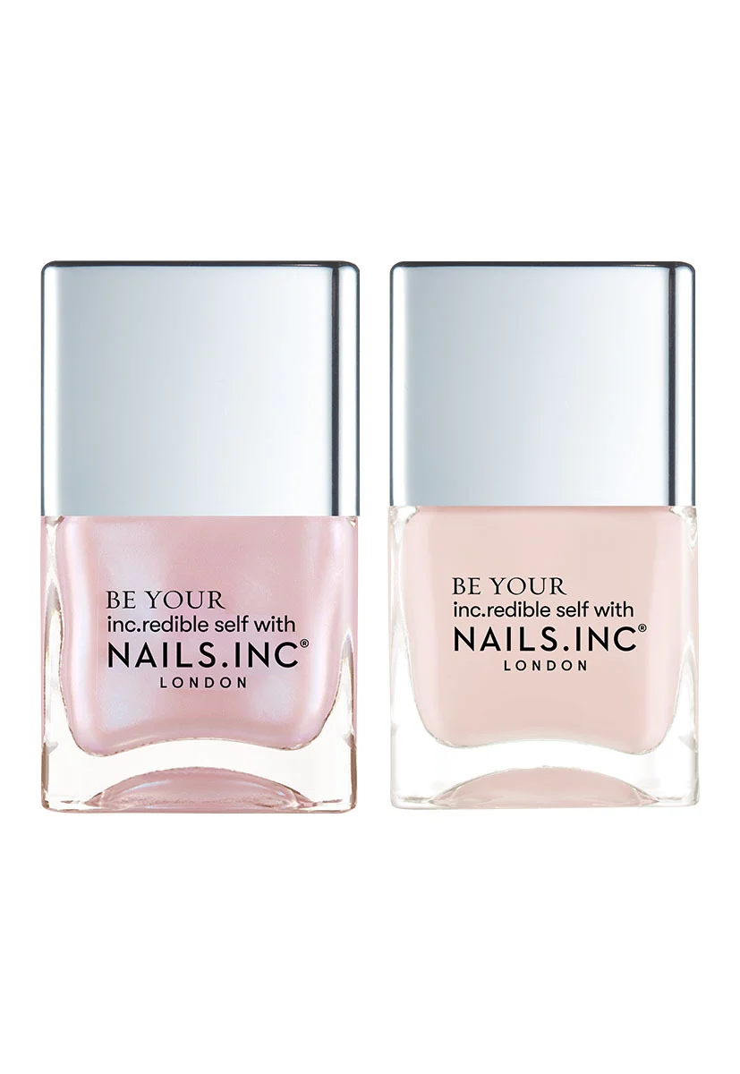 All About The Aesthetic Nail Polish Duo - Image 5