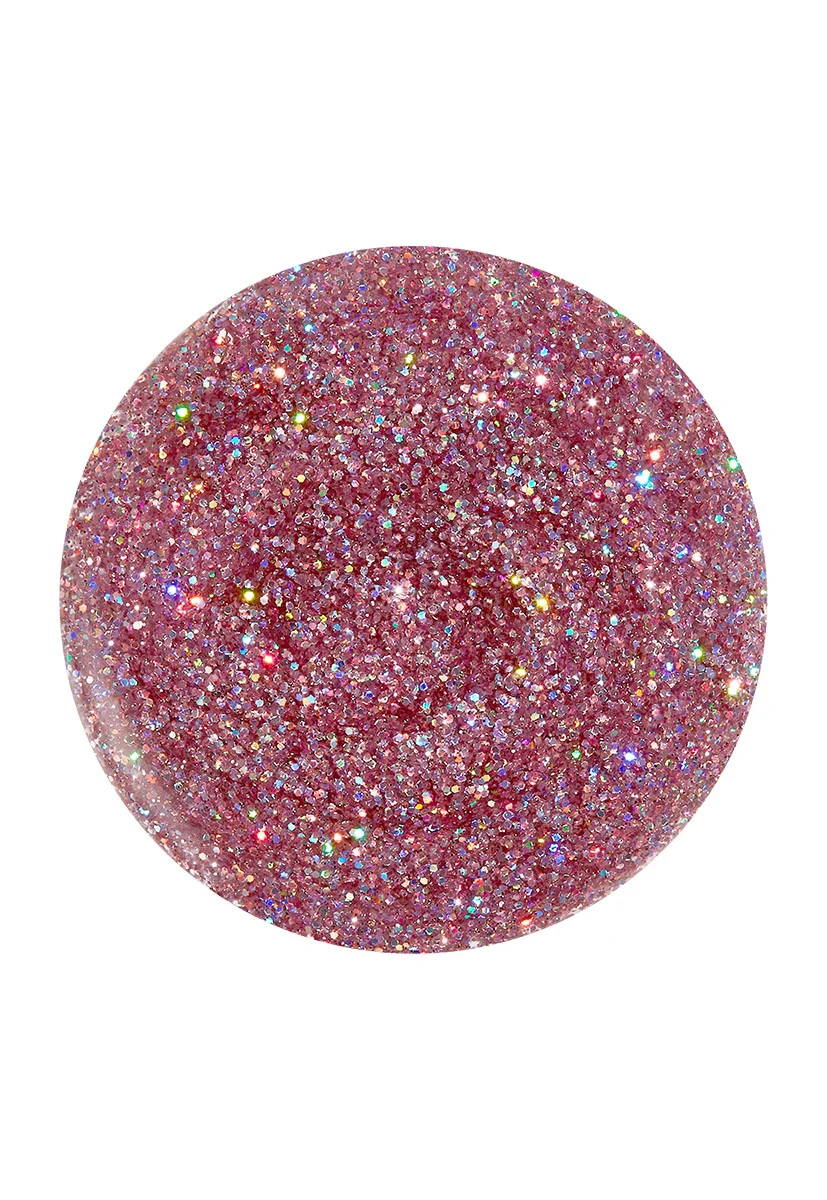 All Amped Up HD Glitter Polish - Image 4