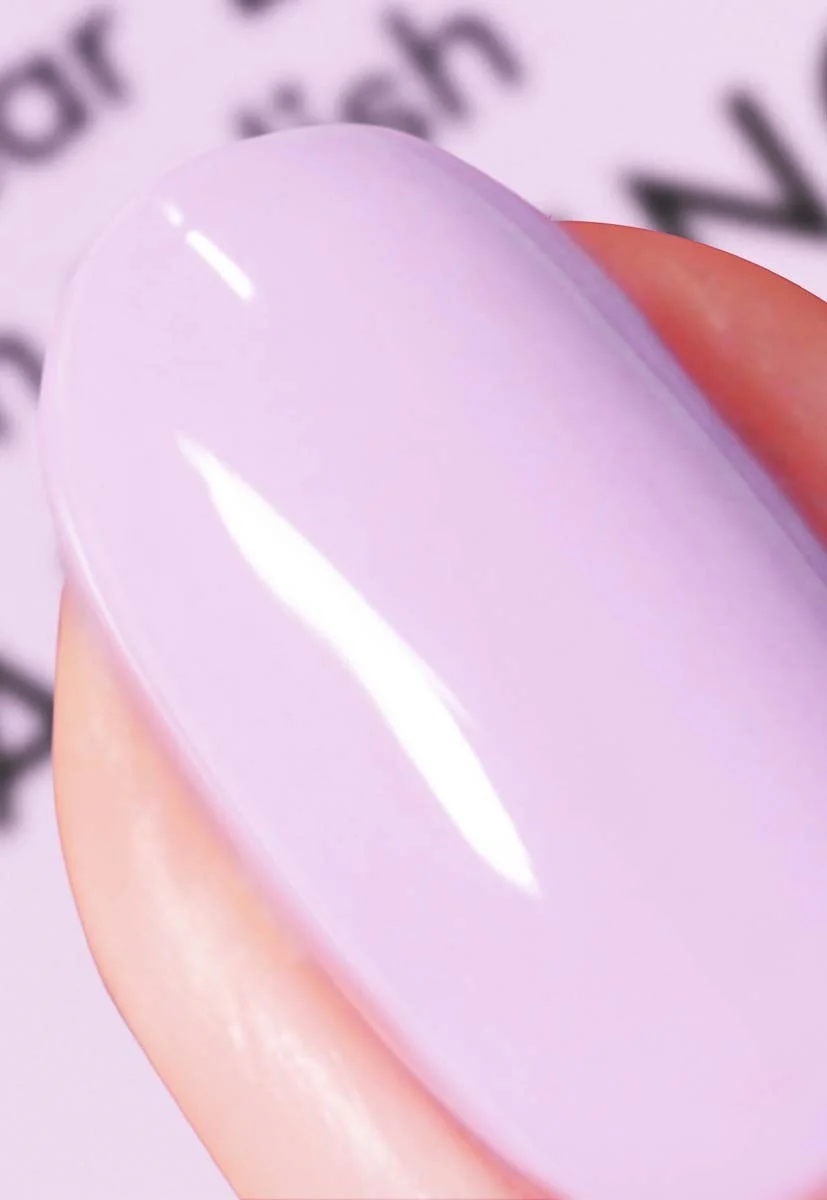 Alter Eco Plant Power Vegan Nail Polish - Image 3