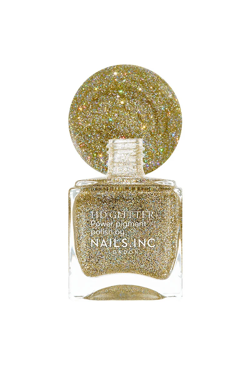 Always Electric HD Glitter Polish - Image 3