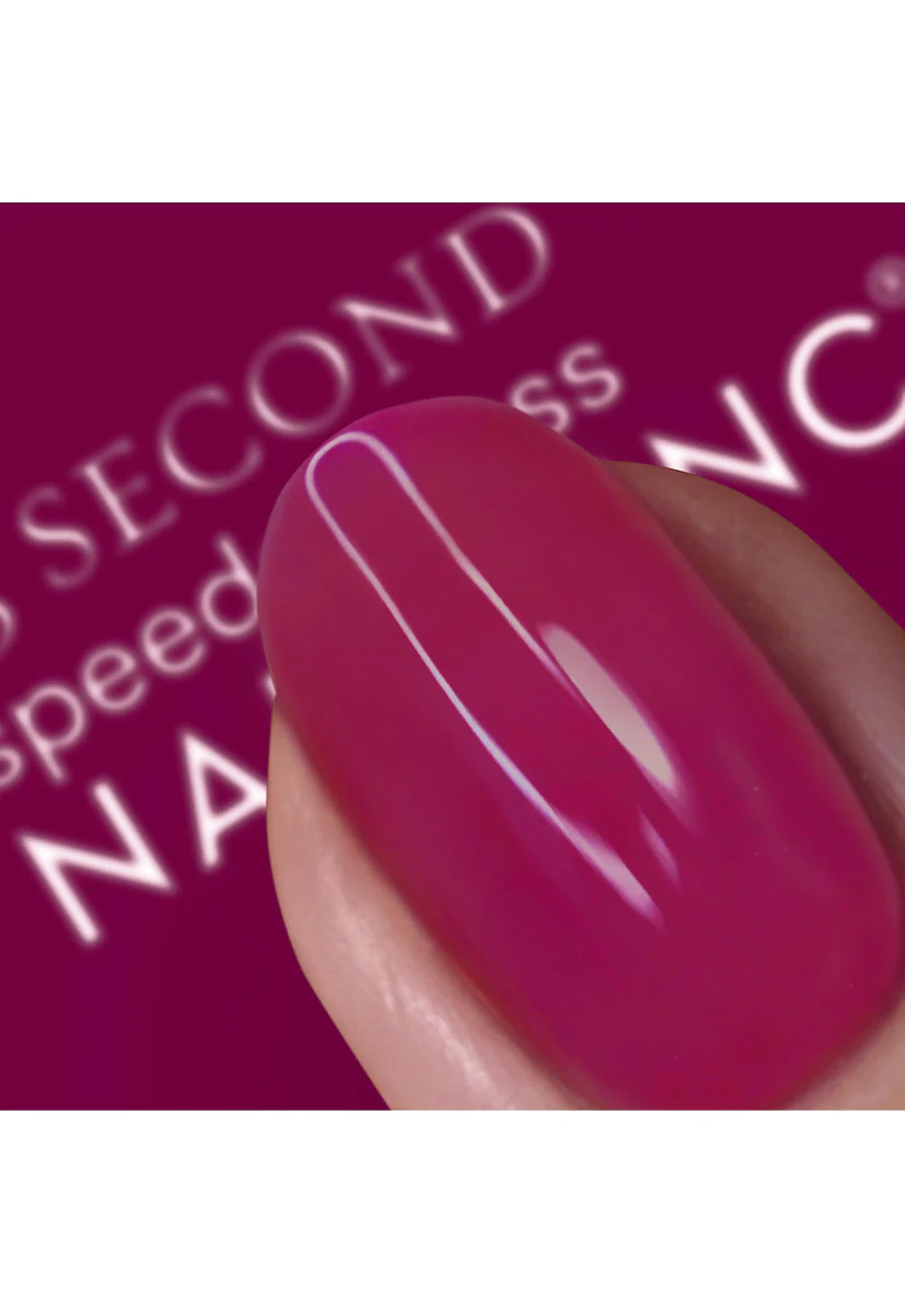 Amelia - Jelly Effect 45 Second Speedy Gloss - Image 2