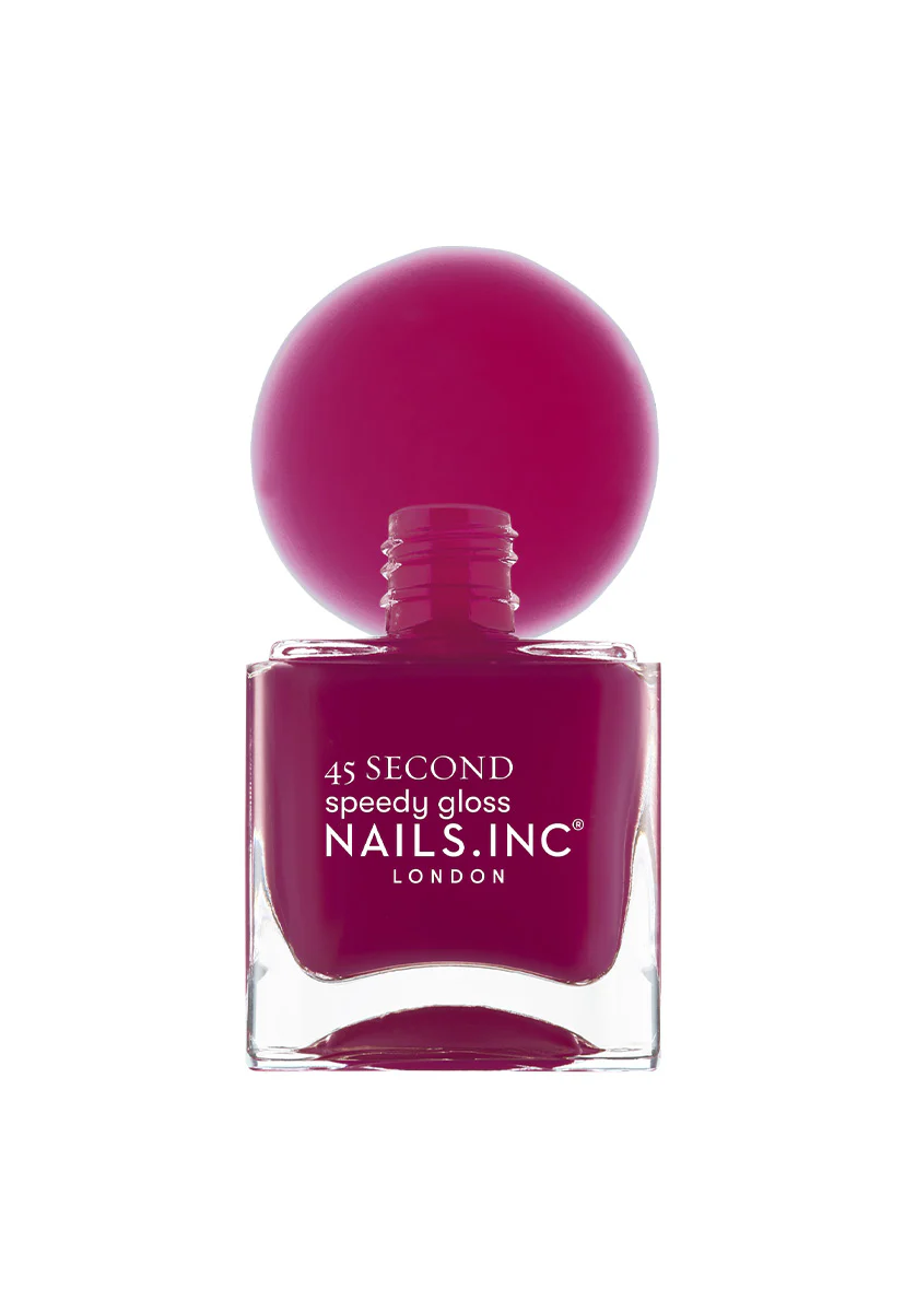 Amelia - Jelly Effect 45 Second Speedy Gloss - Image 3