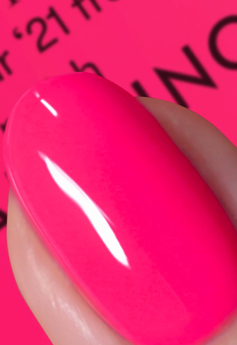 And Breathe Plant Power Vegan Nail Polish - Image 6