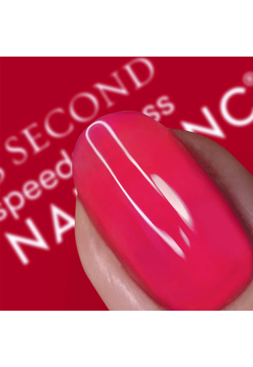 Aria - Jelly Effect 45 Second Speedy Gloss - Image 2