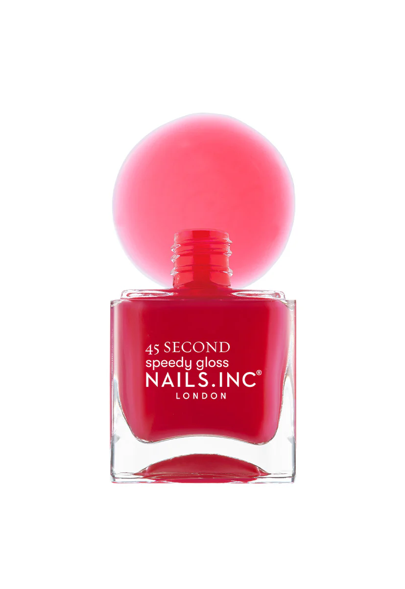Aria - Jelly Effect 45 Second Speedy Gloss - Image 3