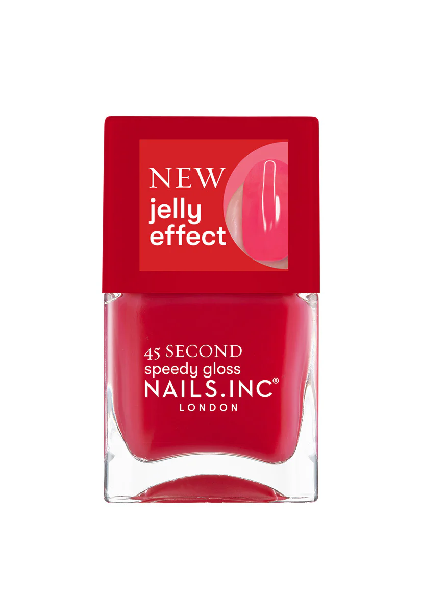 Aria - Jelly Effect 45 Second Speedy Gloss US