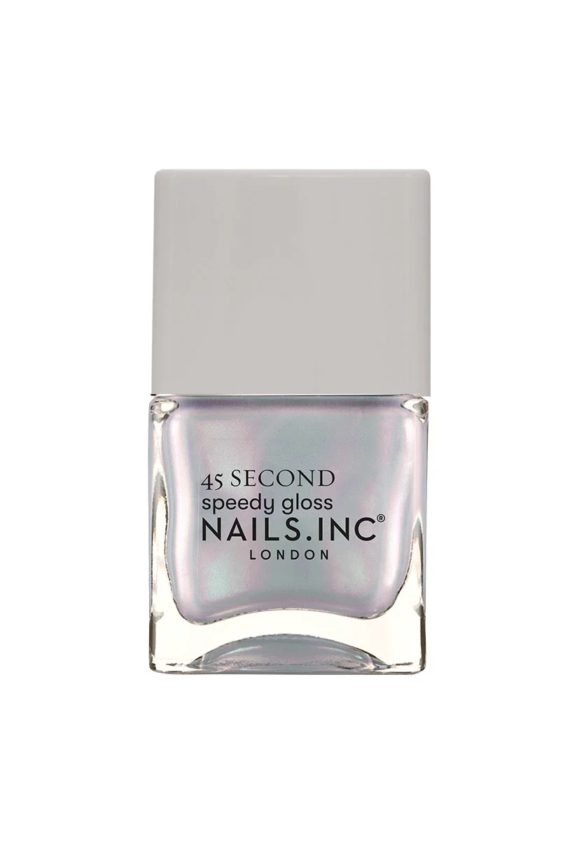 Ariana Quick Drying Nail Polish