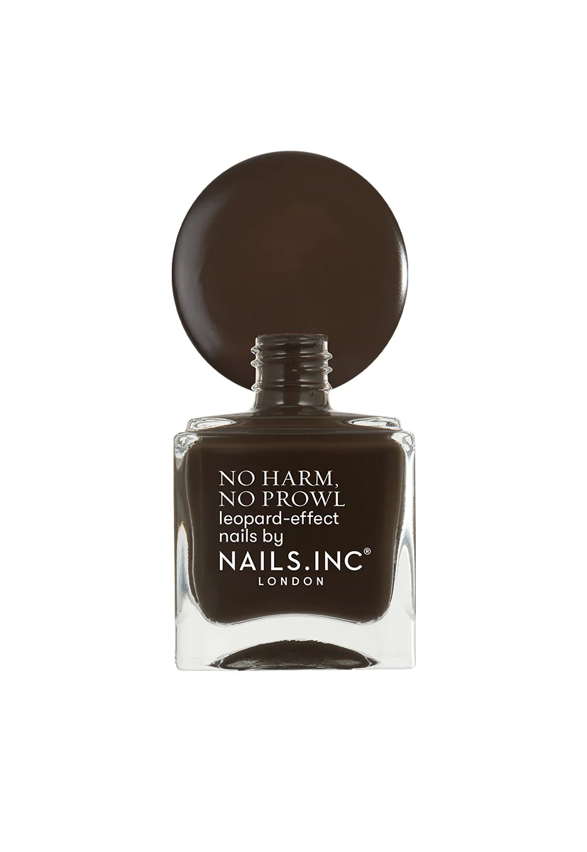As Purr Leopard Nail Polish Duo - Image 6