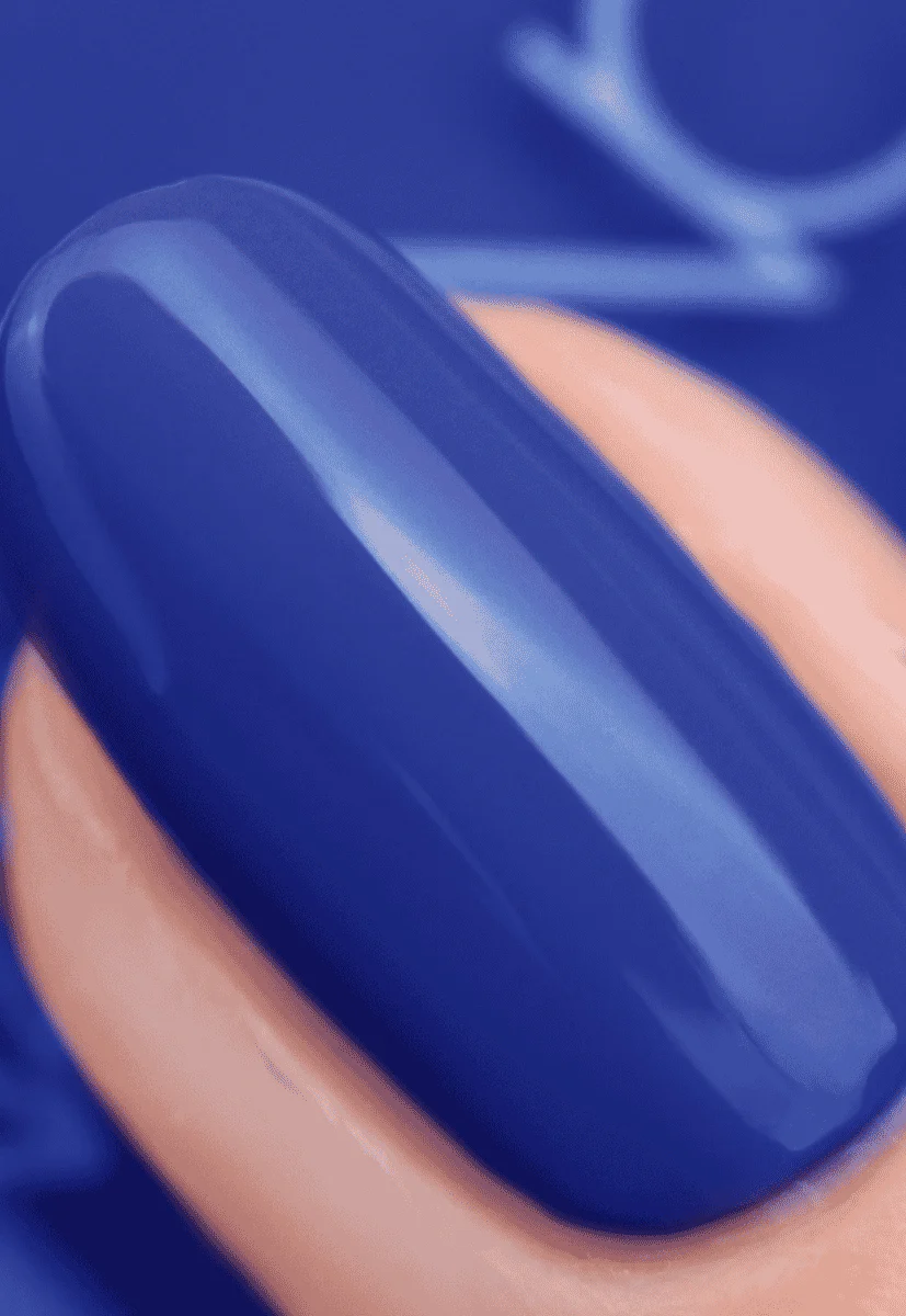 Baker Street Gel Effect Nail Polish - Image 3