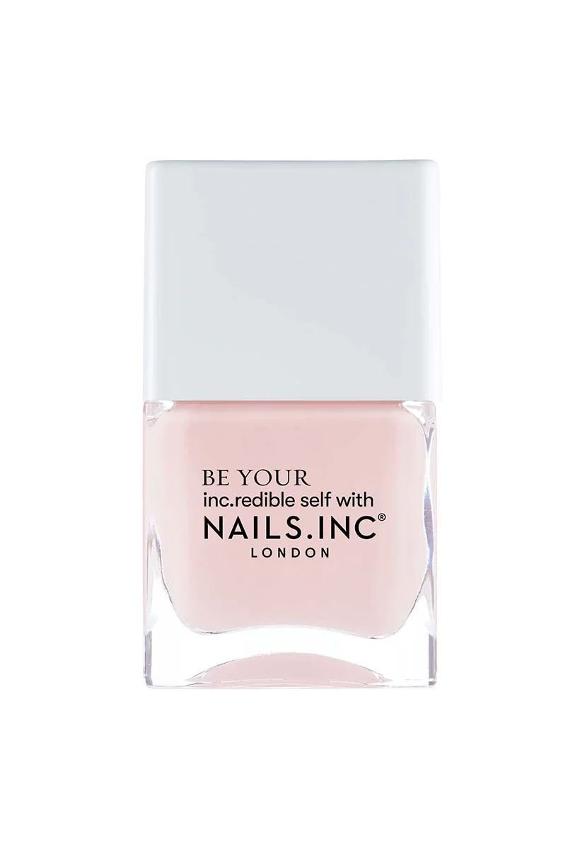 Base Glow Hyaluronic Base Coat