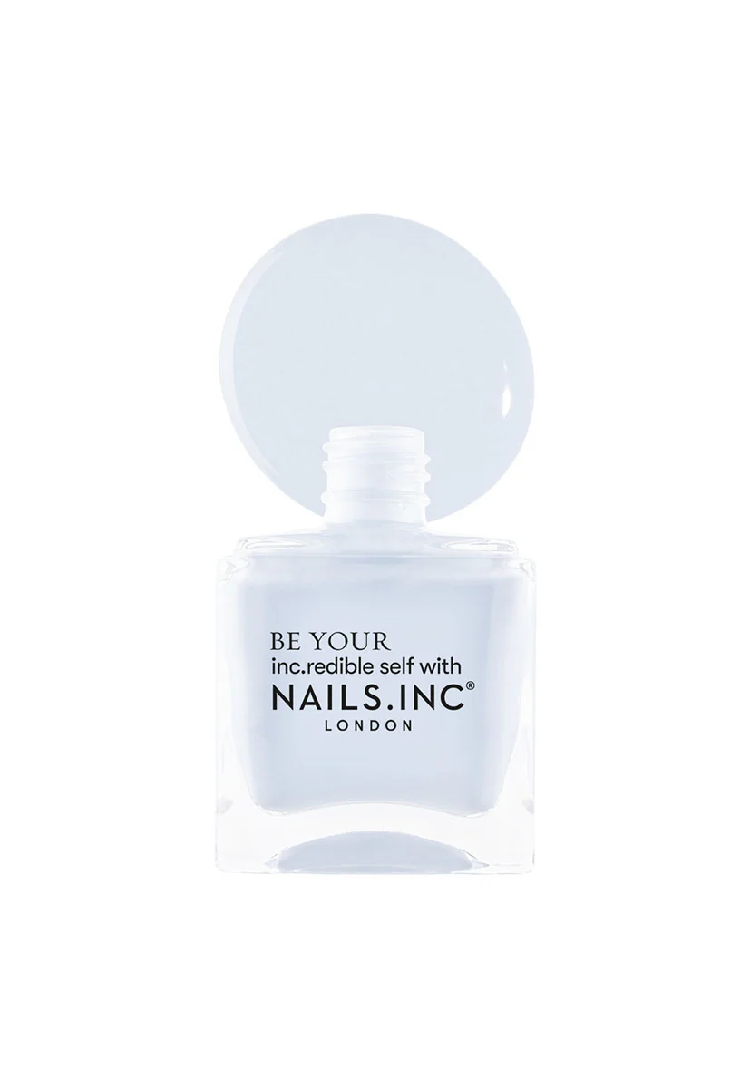 Basically Blue Nail Polish Duo - Image 3