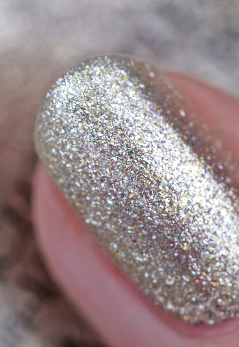Beach Bottled That Tan Life Nail Polish - Image 6