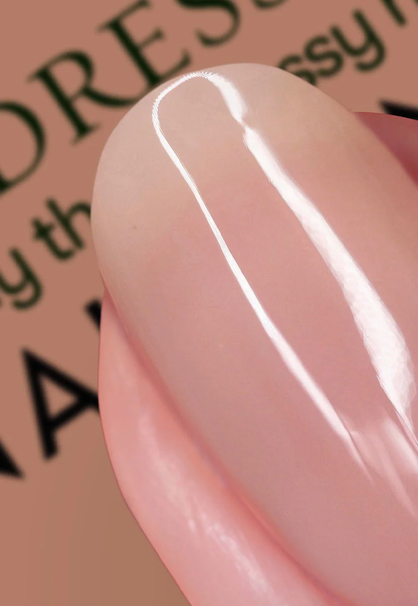Better Naked Get Undressed Nail Polish - Image 2
