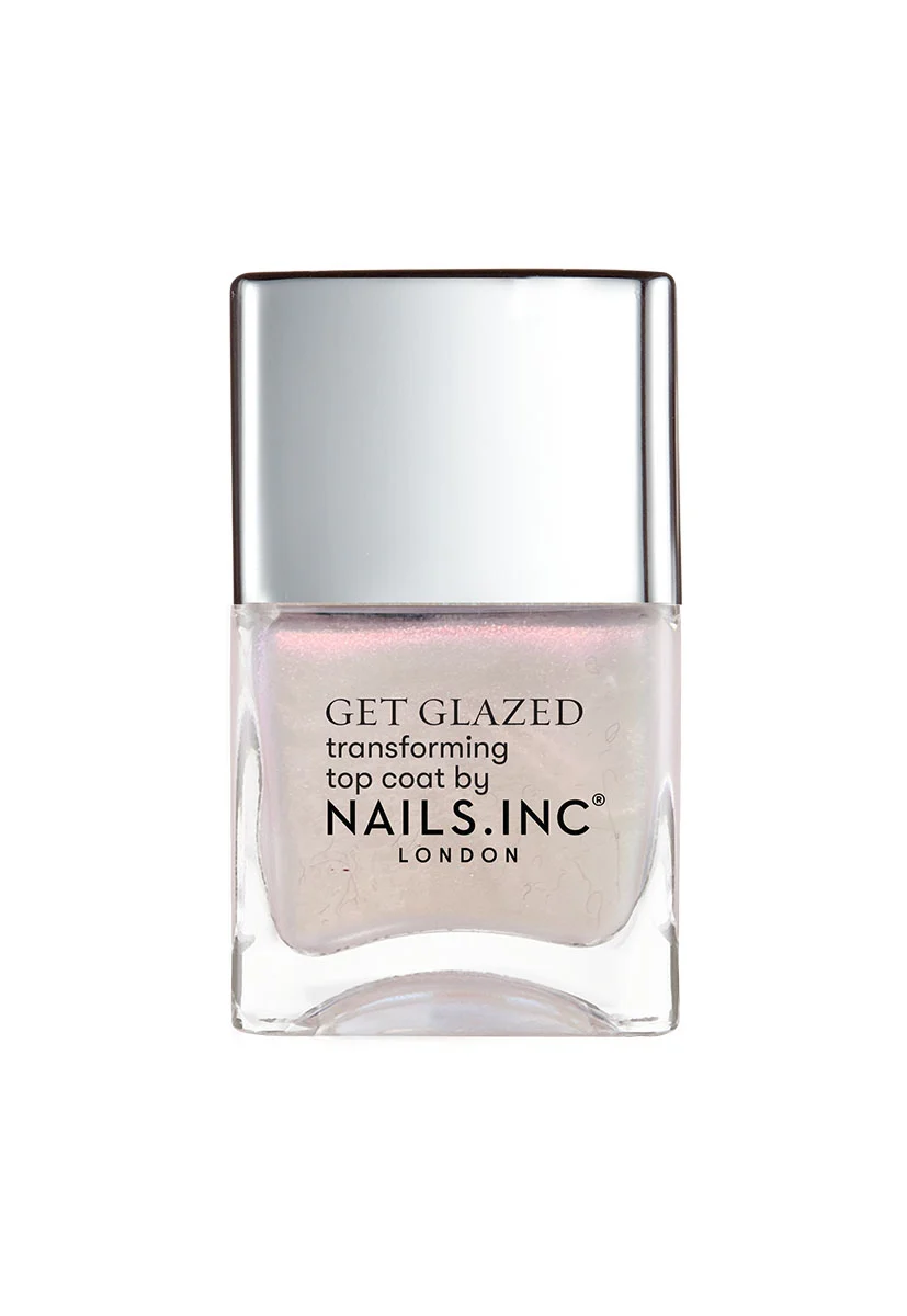 Better On Top Quick-Drying Top Coat - Glaze - Image 4