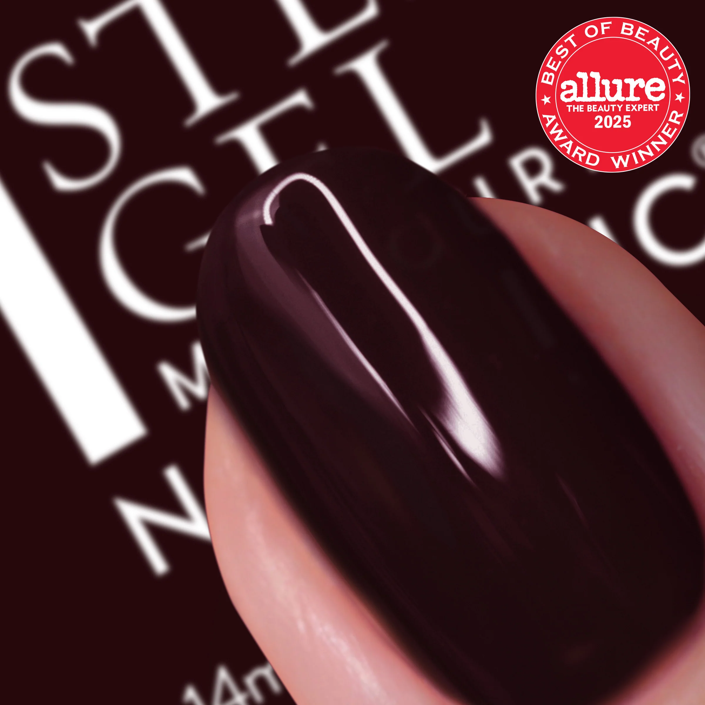 Billie 1-Step Gel It's Topless Nail Polish US - Image 2