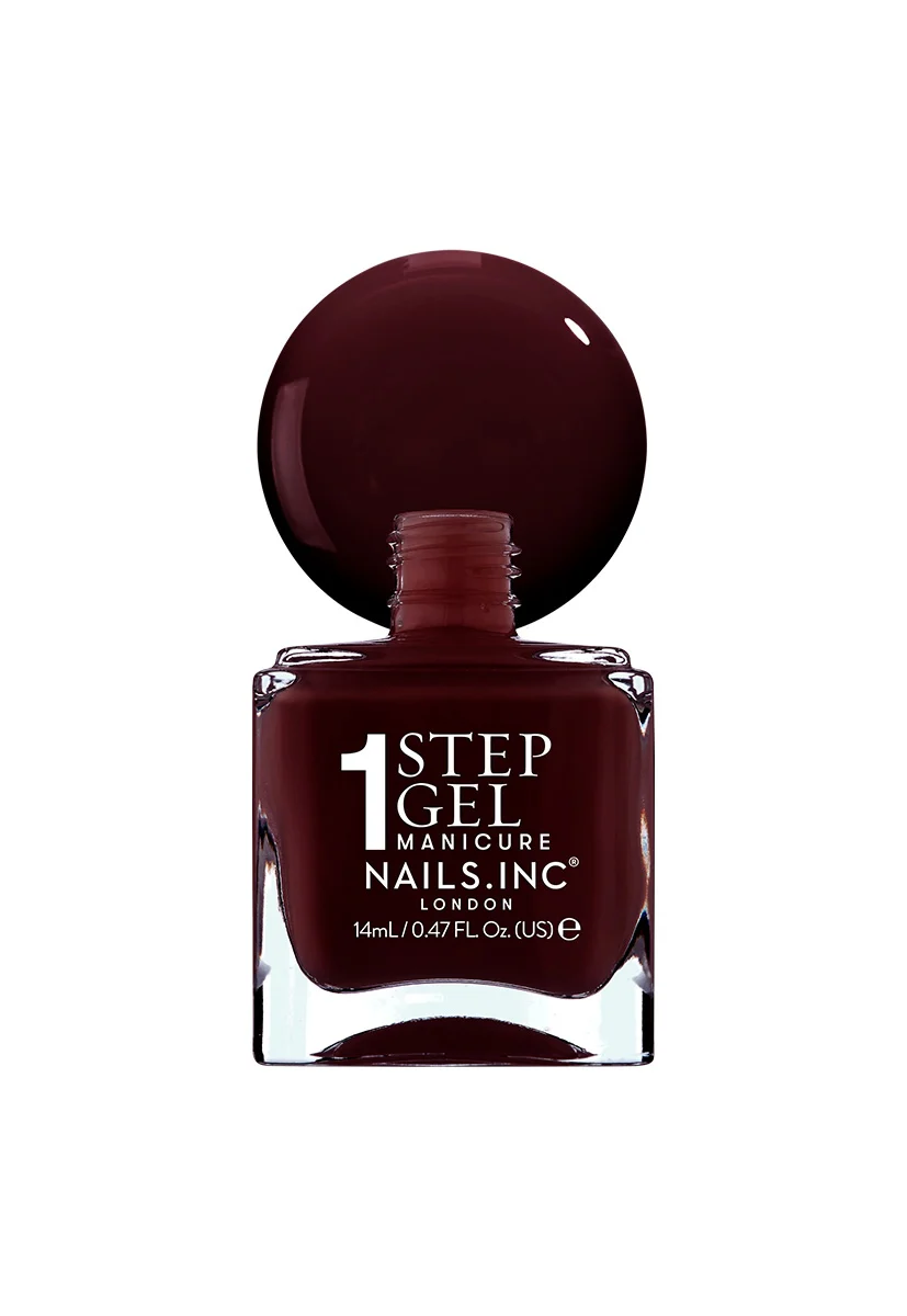 Billie 1-Step Gel It's Topless Nail Polish US - Image 3