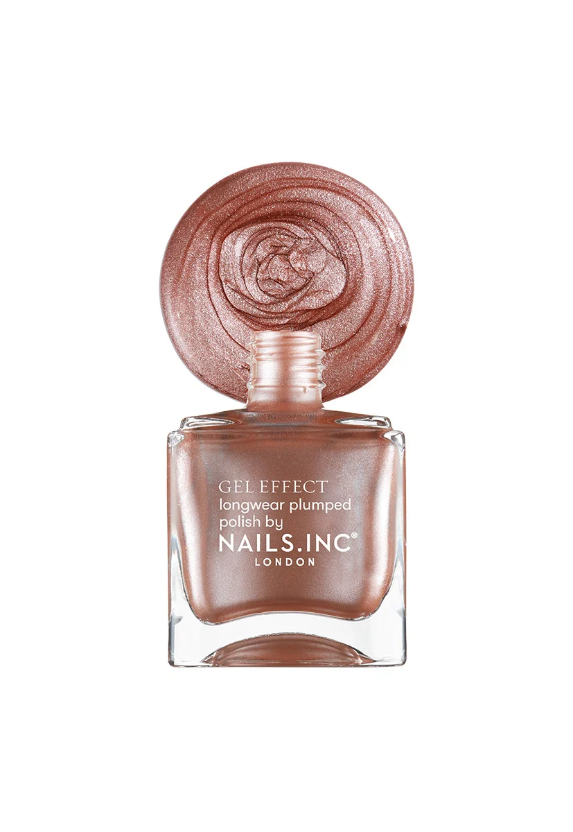 Bright Like A Diamond 4-Piece Nail Polish Gift Set - Image 5
