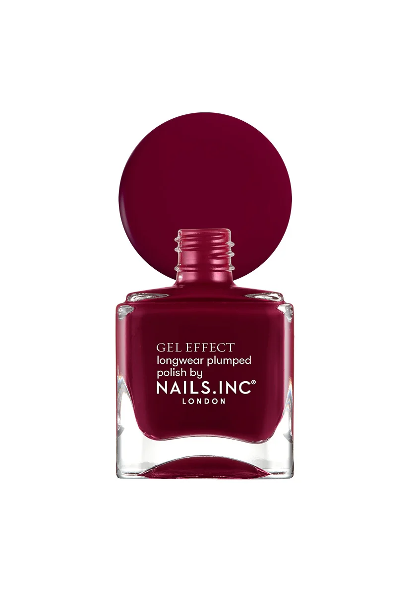 Bright Like A Diamond 4-Piece Nail Polish Gift Set - Image 6