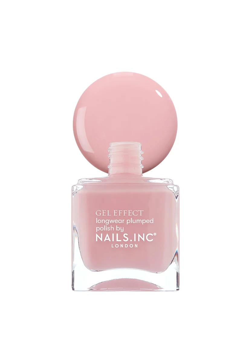 Bright Like A Diamond 4-Piece Nail Polish Gift Set - Image 7