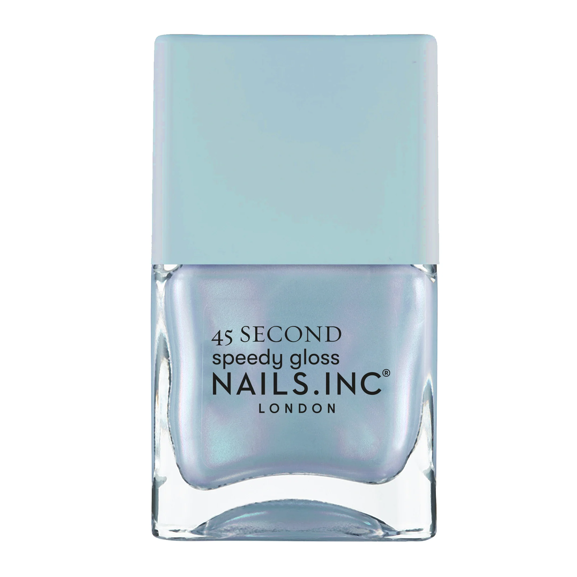 Brooke - 45 Second Speedy Gloss Nail Polish US
