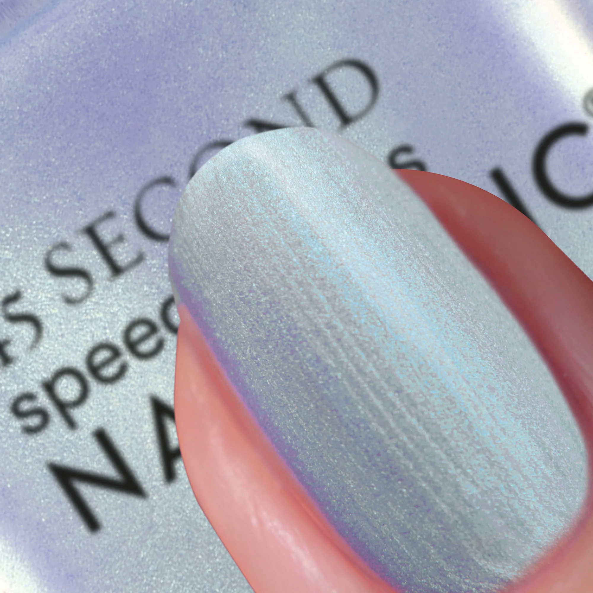 Brooke - 45 Second Speedy Gloss Nail Polish US - Image 2