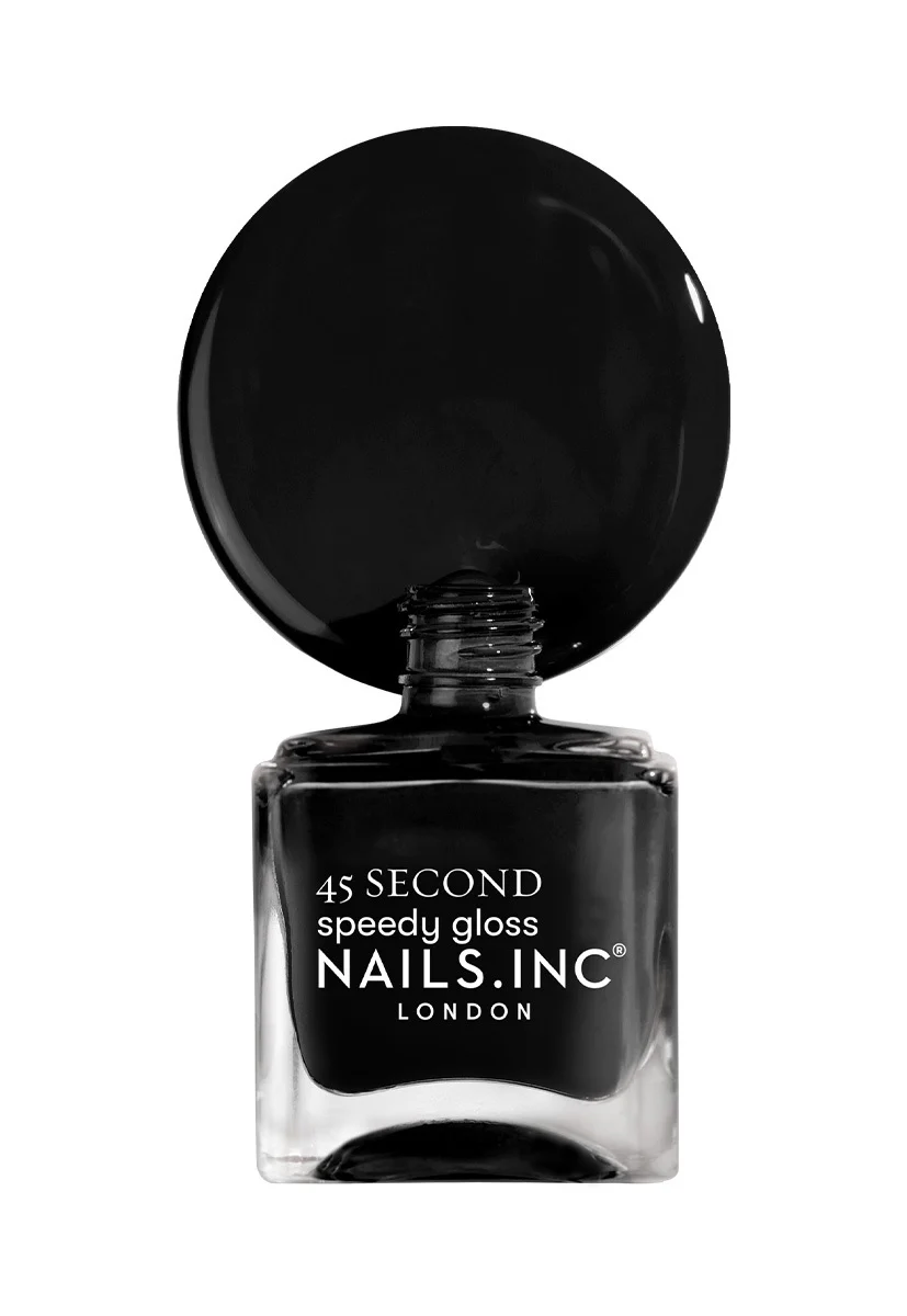Cambridge Calls My Name Quick Drying Nail Polish - Image 3