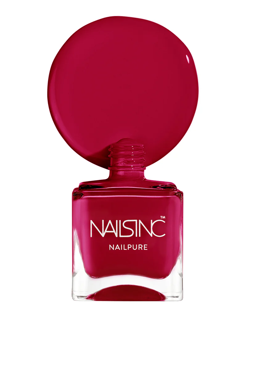 Cambridge Mews NailPure Nail Polish - Image 4