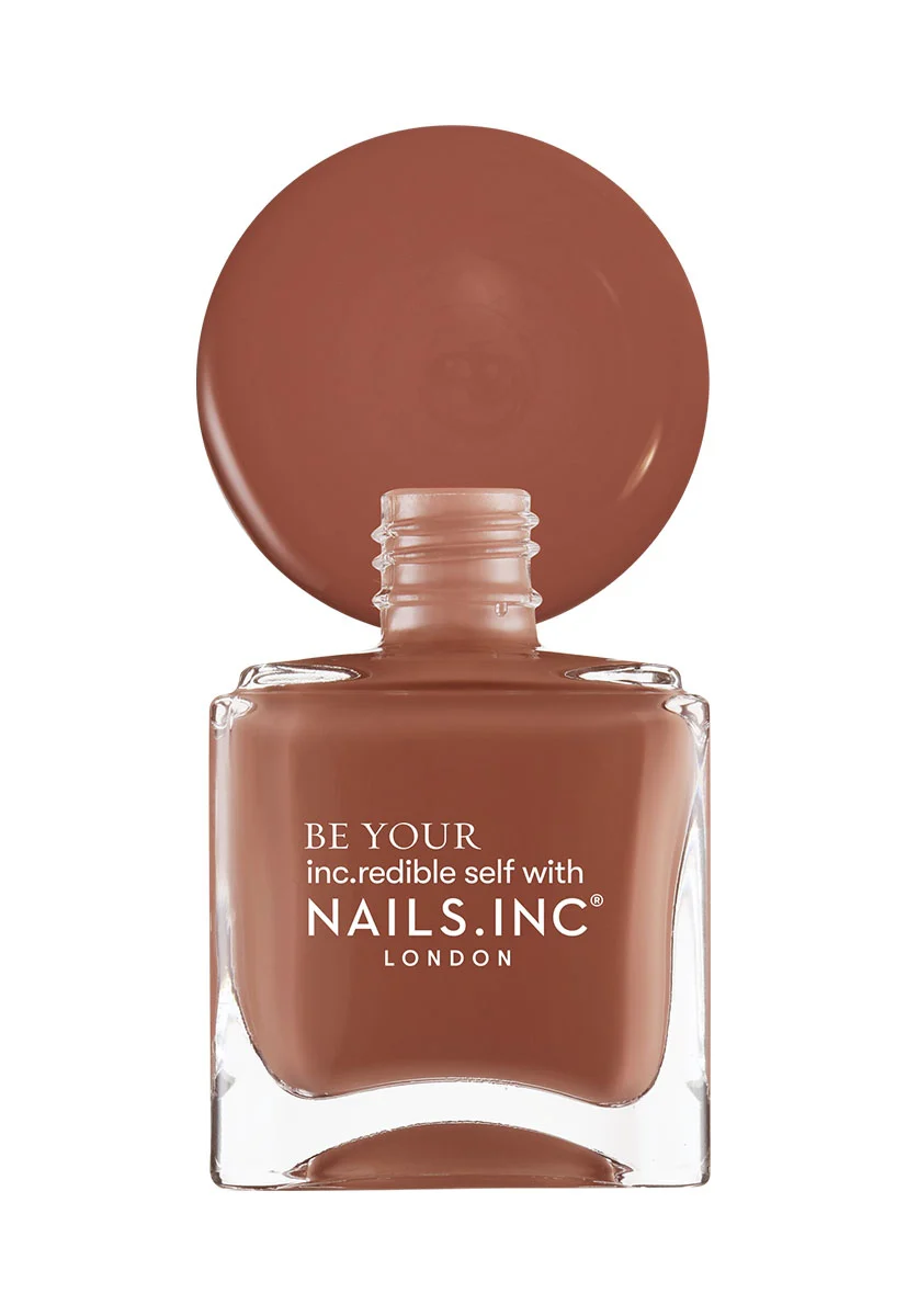 Cappuccino To Go Nail Polish Duo US - Image 6