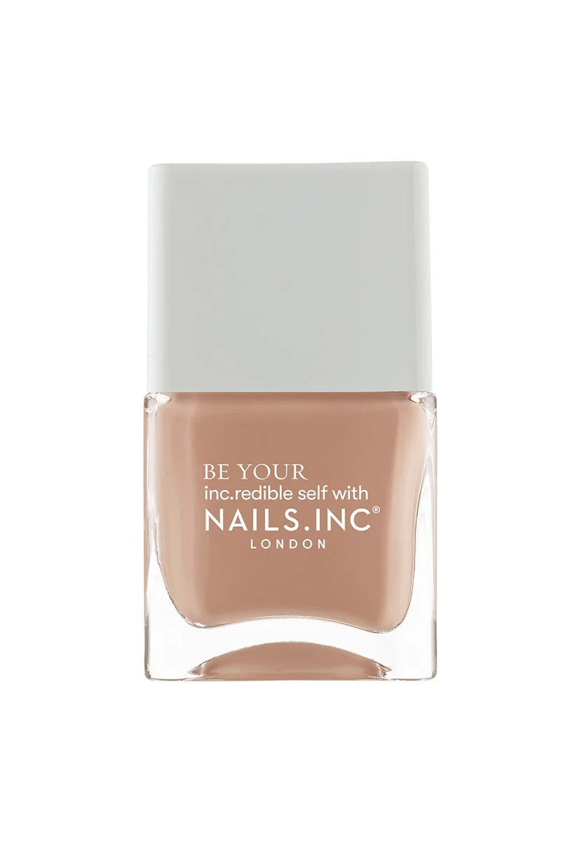 Cappuccino To Go Nail Polish Duo US - Image 9