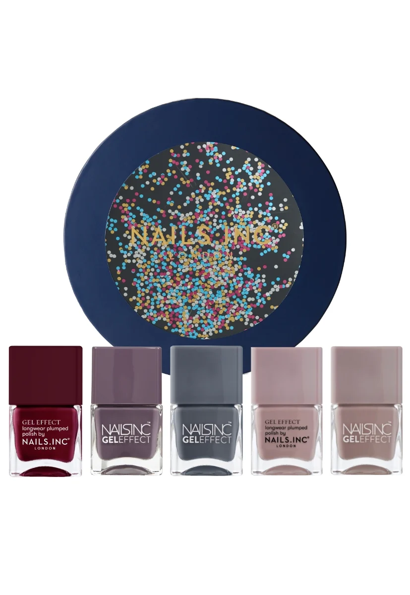 Carry On The Party