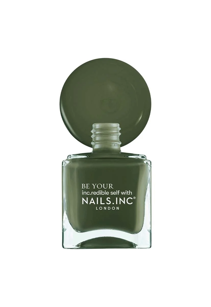 Caught In Camo 4-Piece Nail Polish Set - Image 6