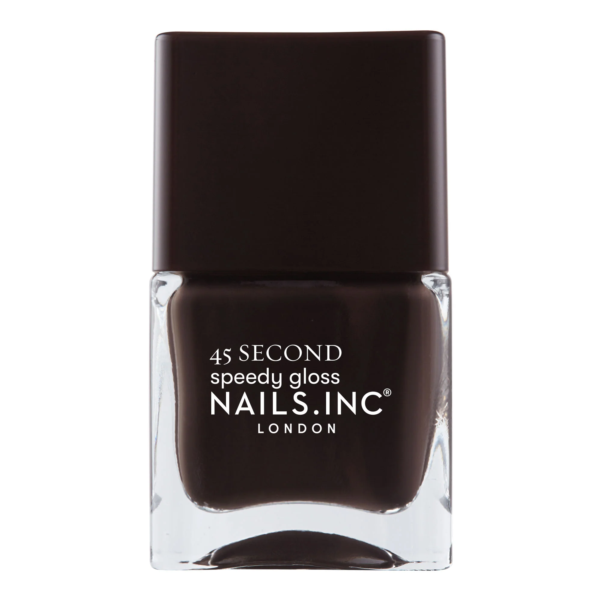 Chelsea - 45 Second Speedy Gloss Nail Polish US