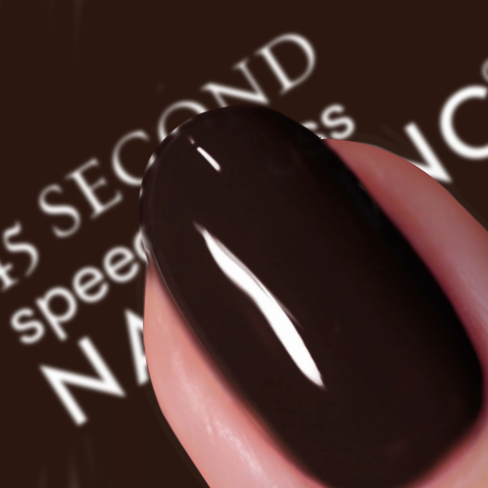 Chelsea - 45 Second Speedy Gloss Nail Polish US - Image 2