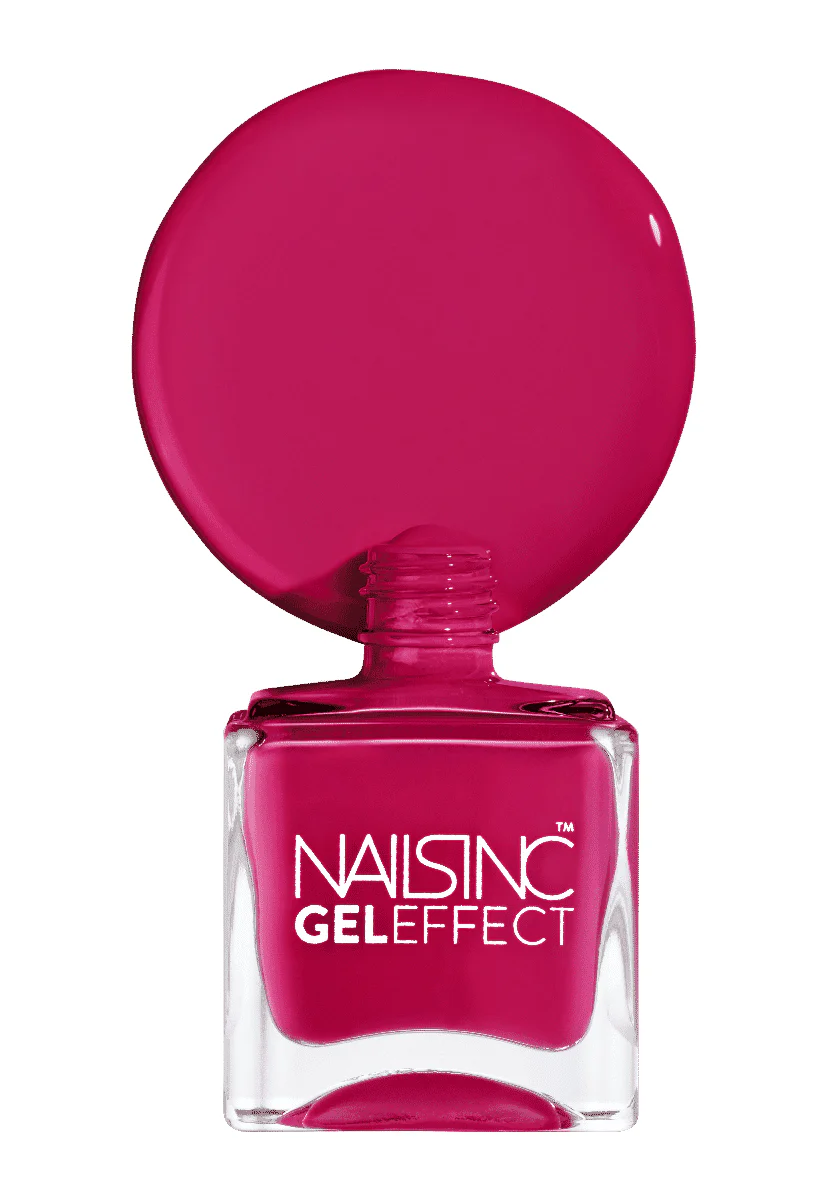 Chelsea Grove Gel Effect Nail Polish - Image 4