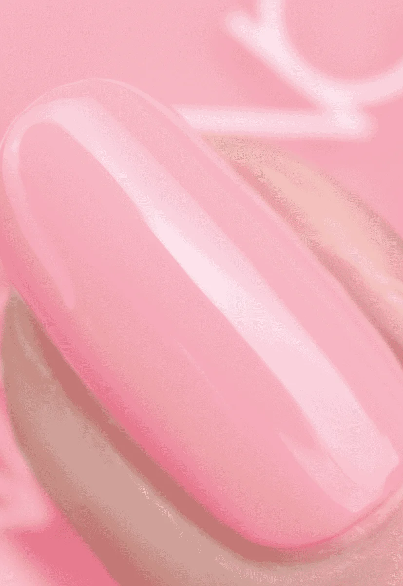Chiltern Street Gel Effect Nail Polish - Image 3