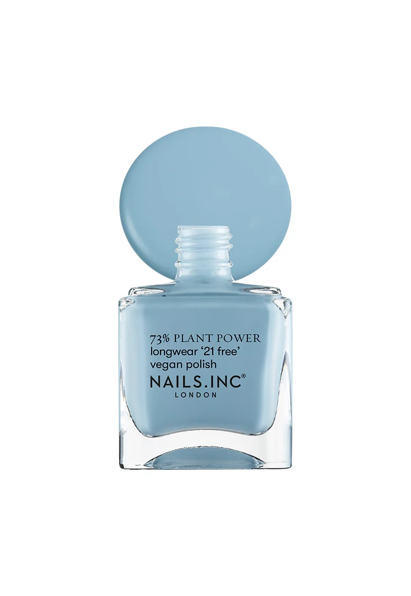 Clean To The Core Plant Power Vegan Nail Polish - Image 4