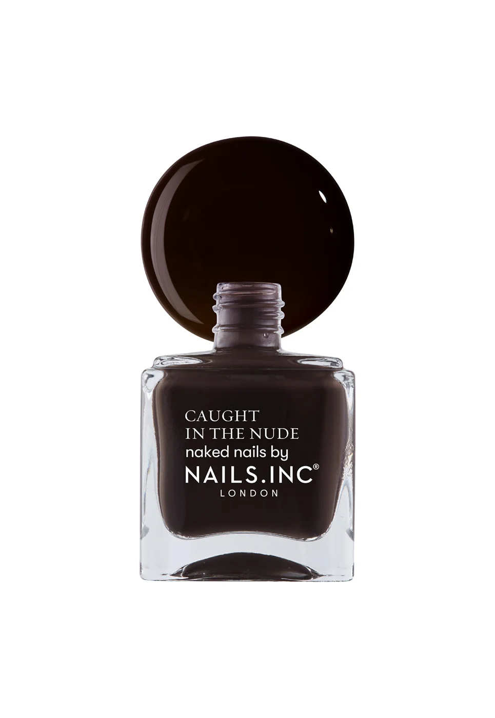 Copacabana Beach Nude Nail Polish - Image 4