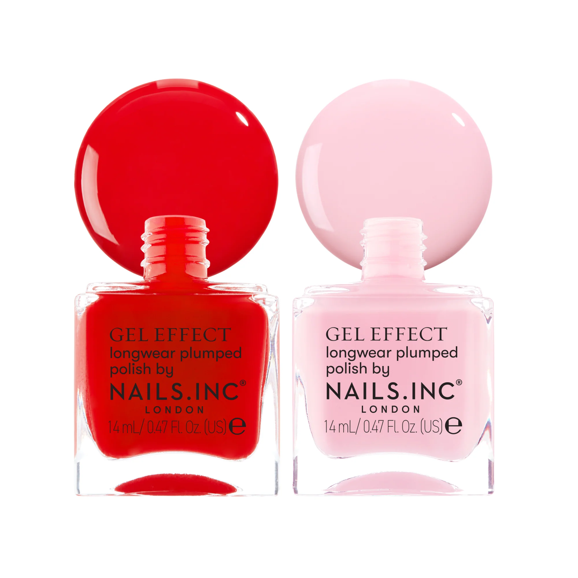 Cosmos Are Calling Nail Polish Duo - Image 3