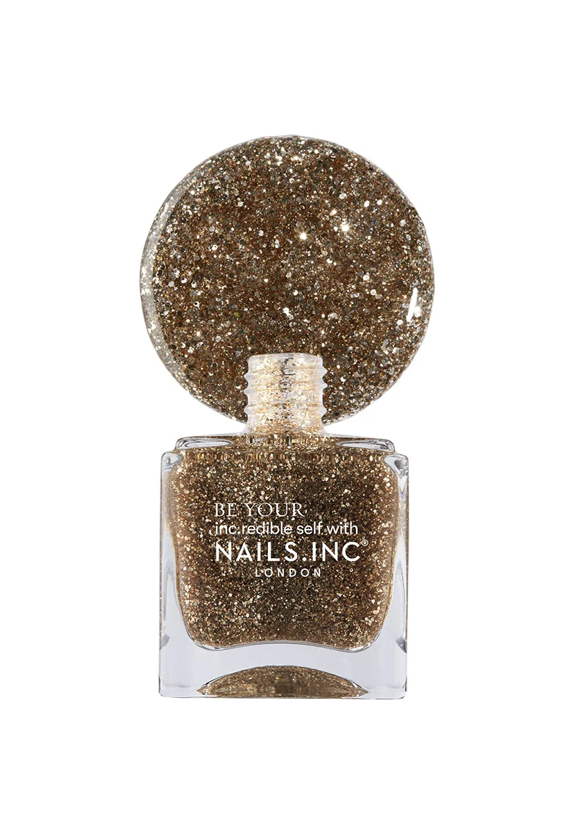 Cute But Cookie 4-Piece Cookie-Scented Nail Polish Set - Image 6