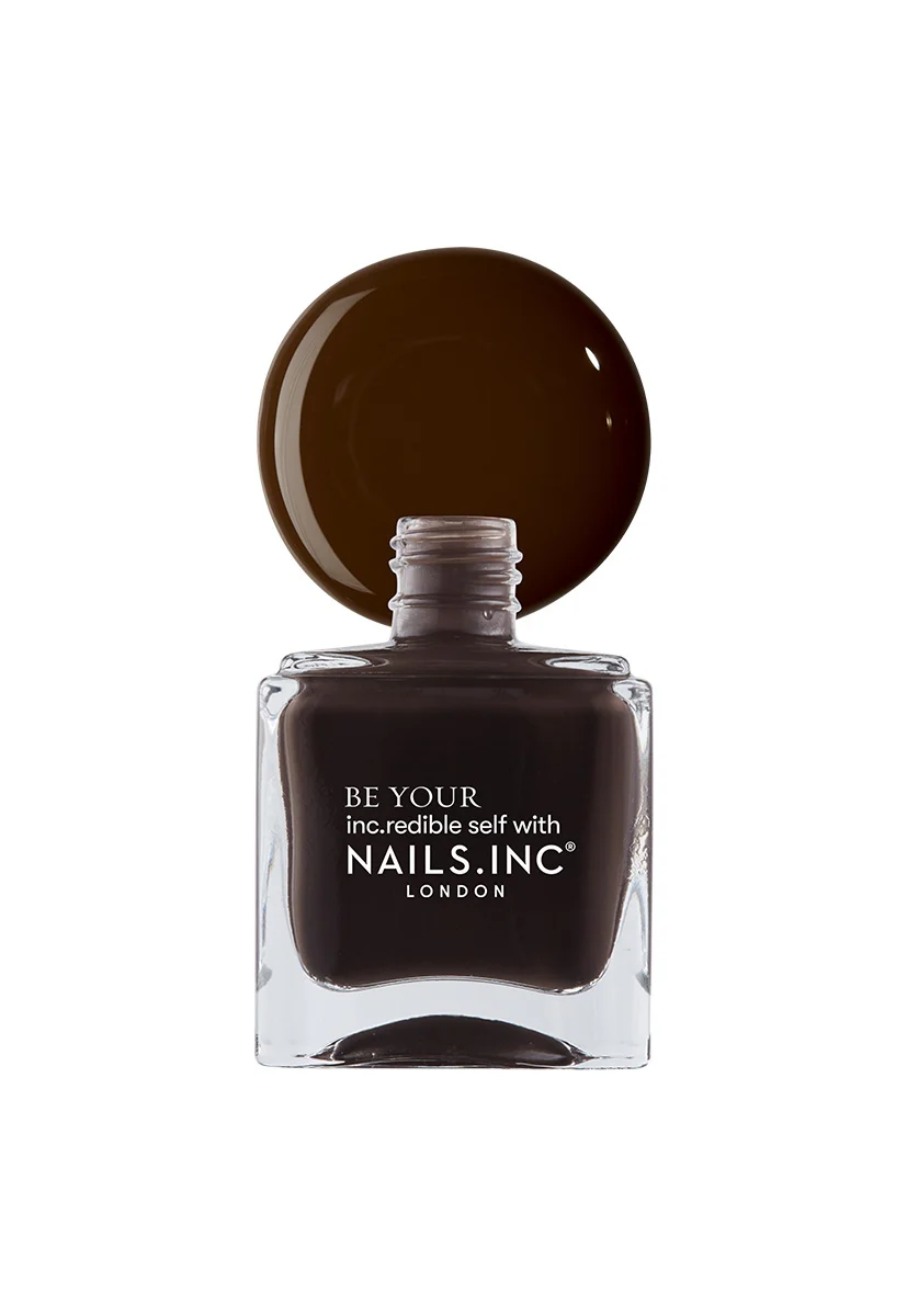 Cute But Cookie 4-Piece Cookie-Scented Nail Polish Set - Image 7
