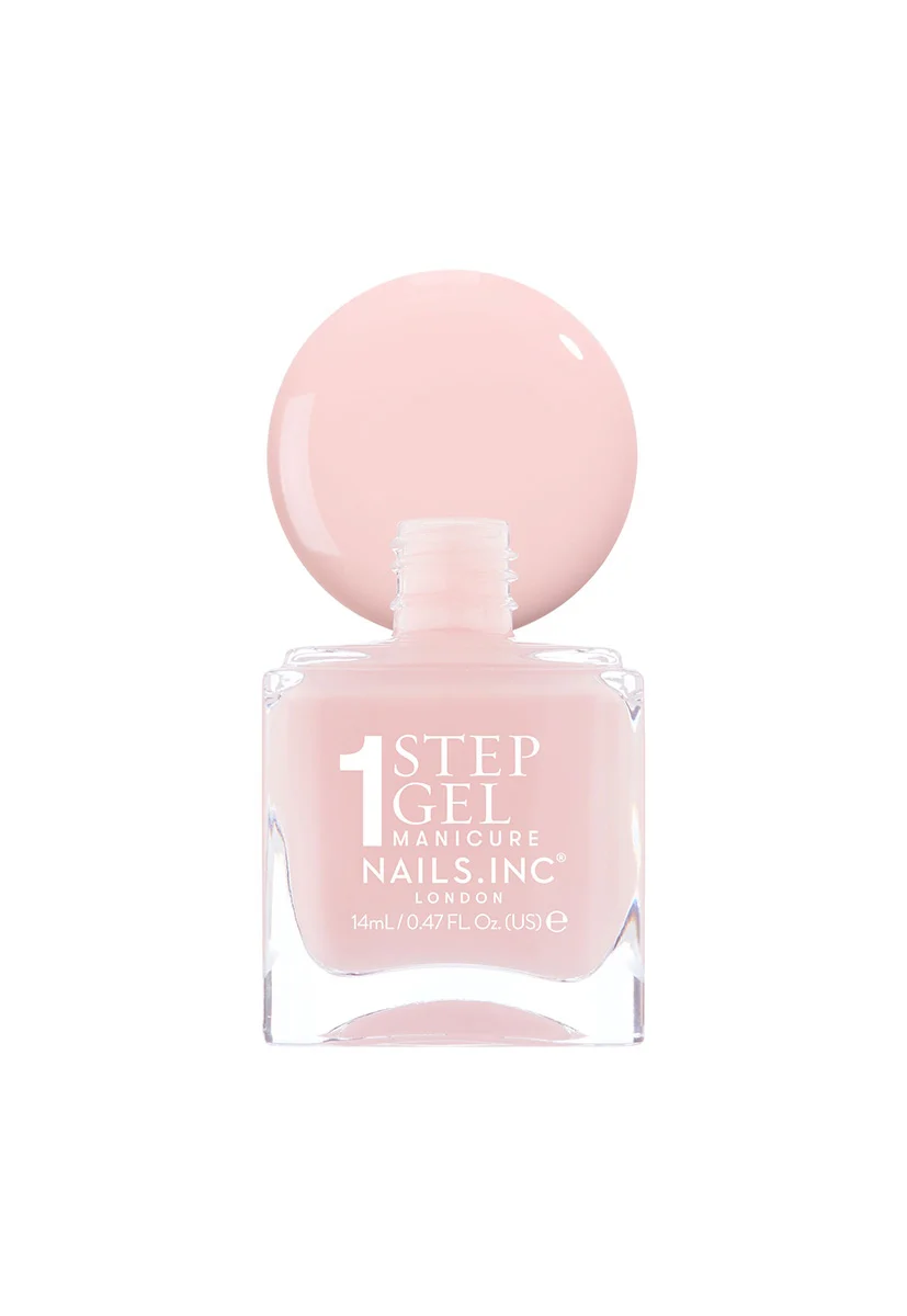 Dakota 1-Step Gel It's Topless Nail Polish US - Image 3