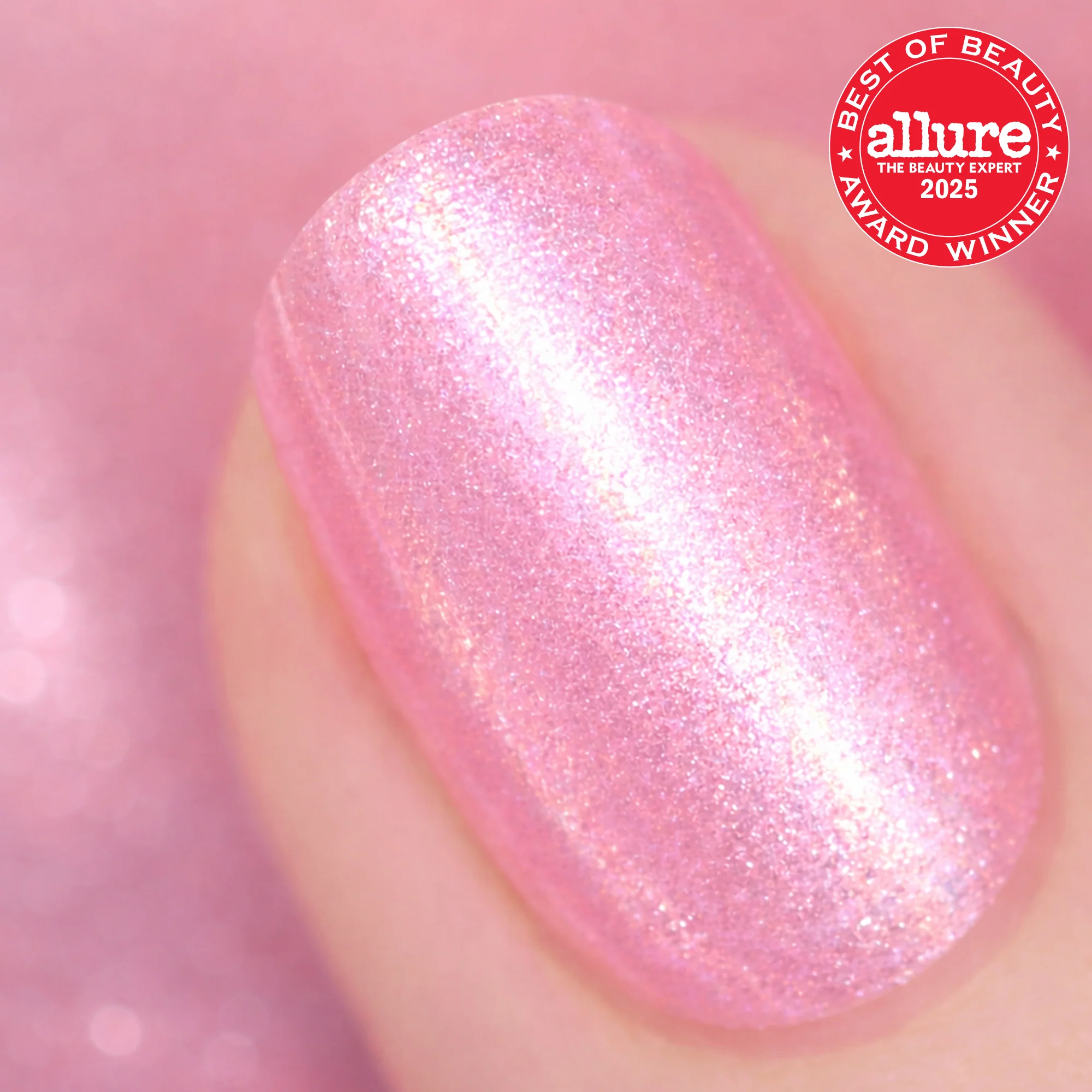 Danielle – 1-Step Gel It's Topless Nail Polish US - Image 2