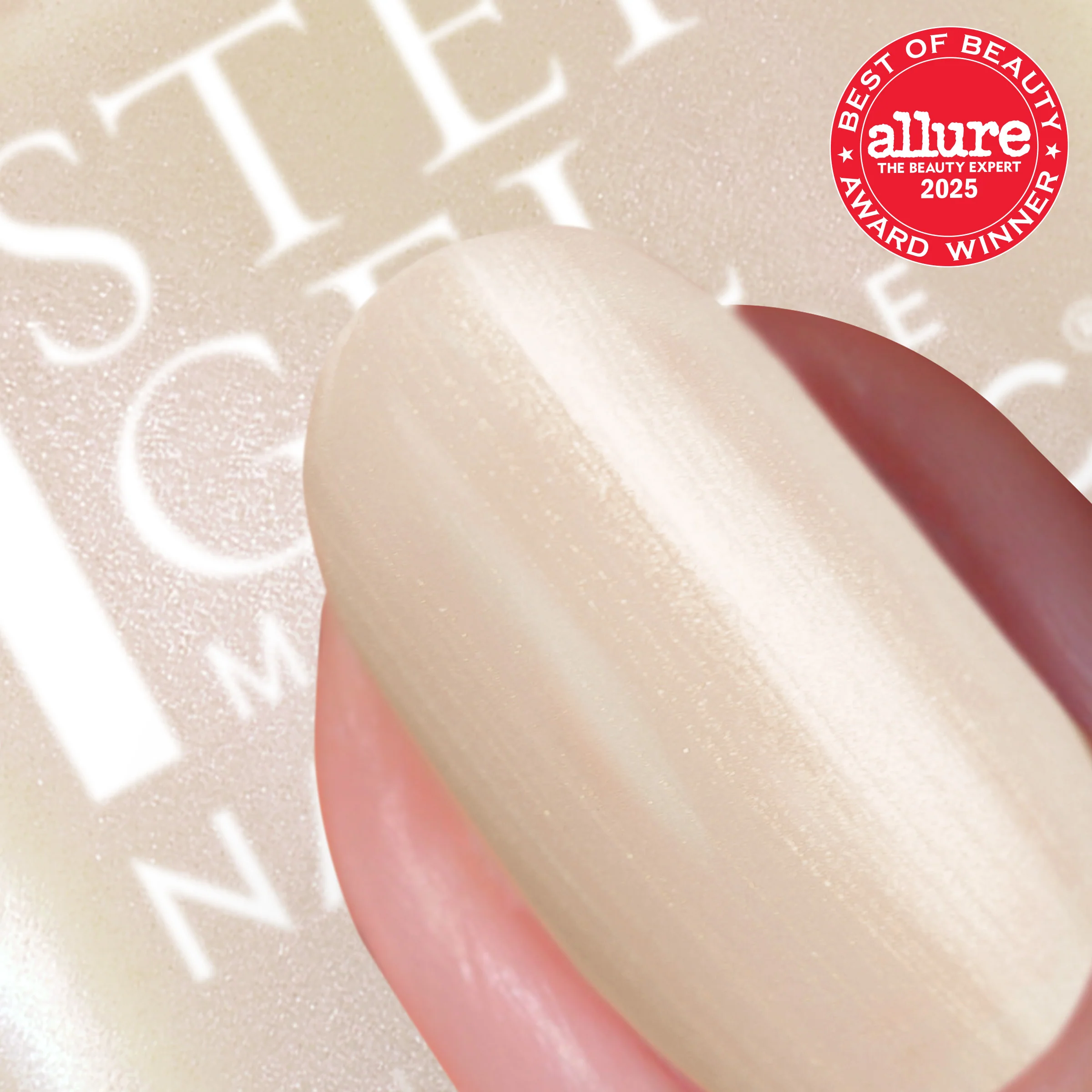 Demi – 1-Step Gel It's Topless Nail Polish - Image 2
