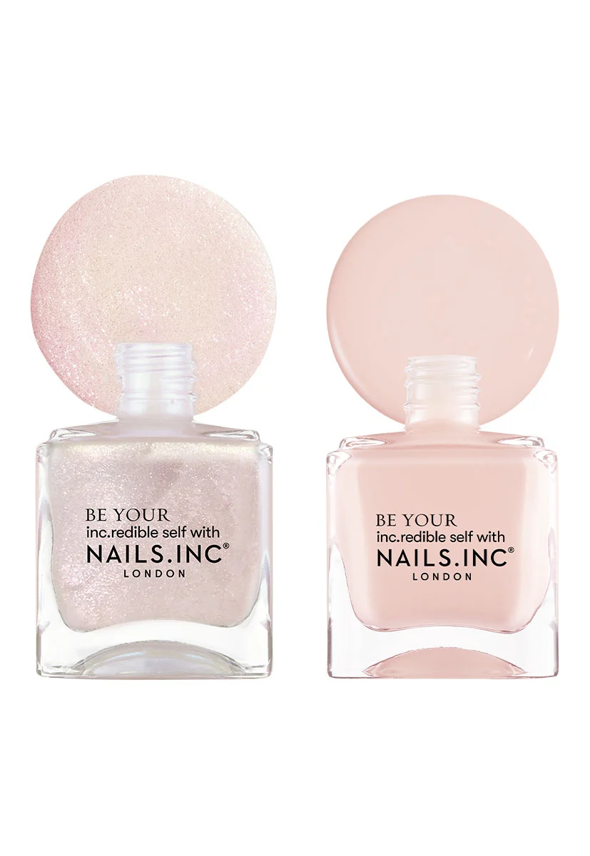 Desert Luxe Nail Polish Duo - Image 4