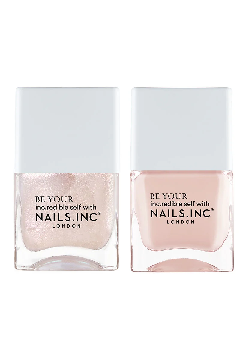 Desert Luxe Nail Polish Duo - Image 6