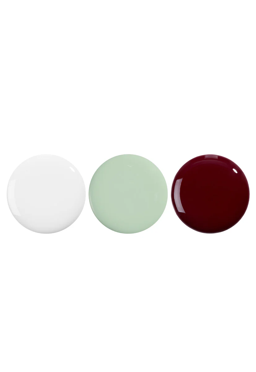 Dirty Martini Nail Polish Set US - Image 4