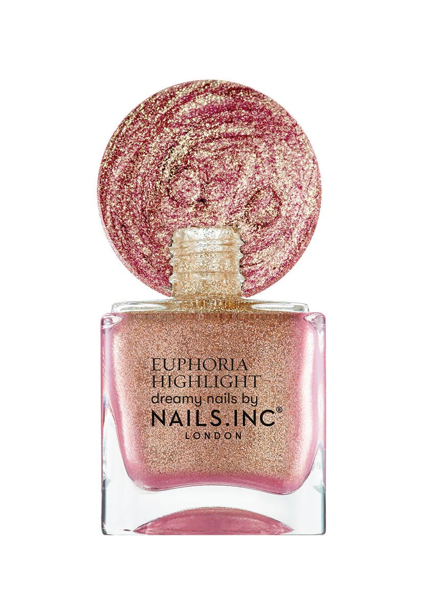 Dream Dust Euphoria Highlight Nail Polish - Image 6