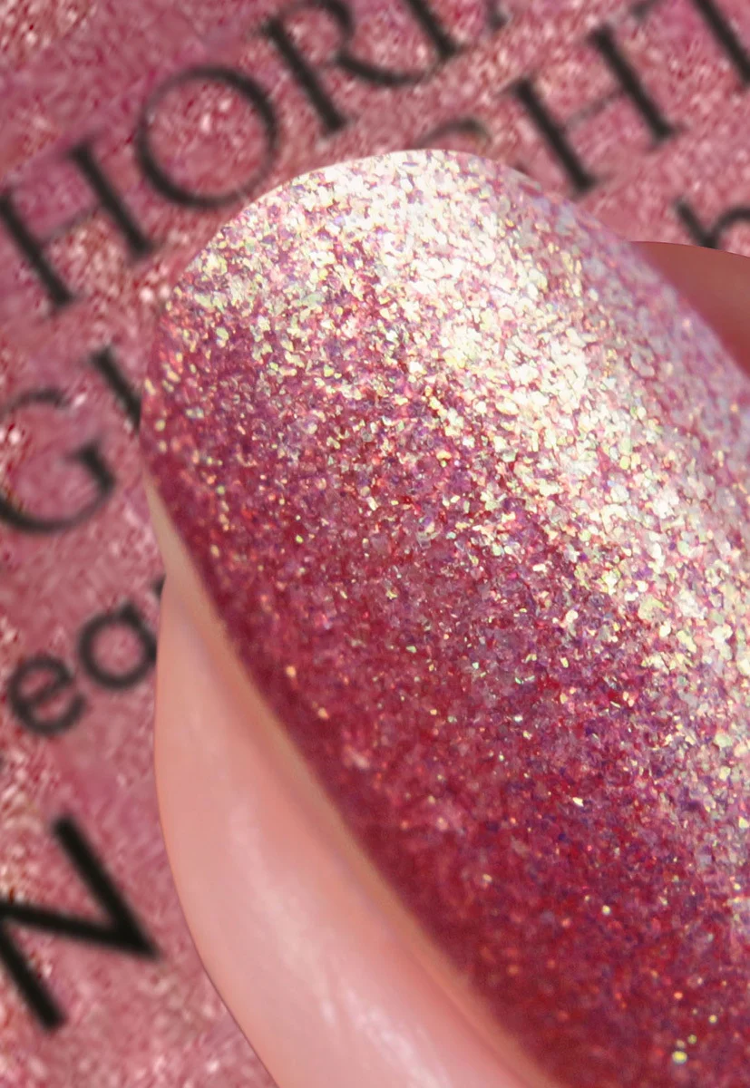 Dream Dust Euphoria Highlight Nail Polish - Image 8